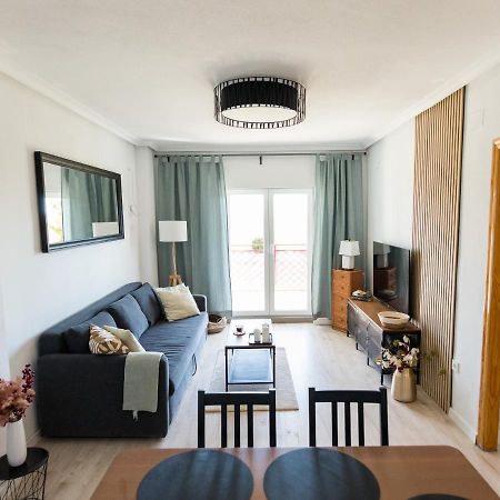 Boho La Mata Vinamar VII Διαμέρισμα Εξωτερικό φωτογραφία