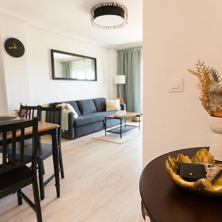Boho La Mata Vinamar VII Διαμέρισμα Εξωτερικό φωτογραφία