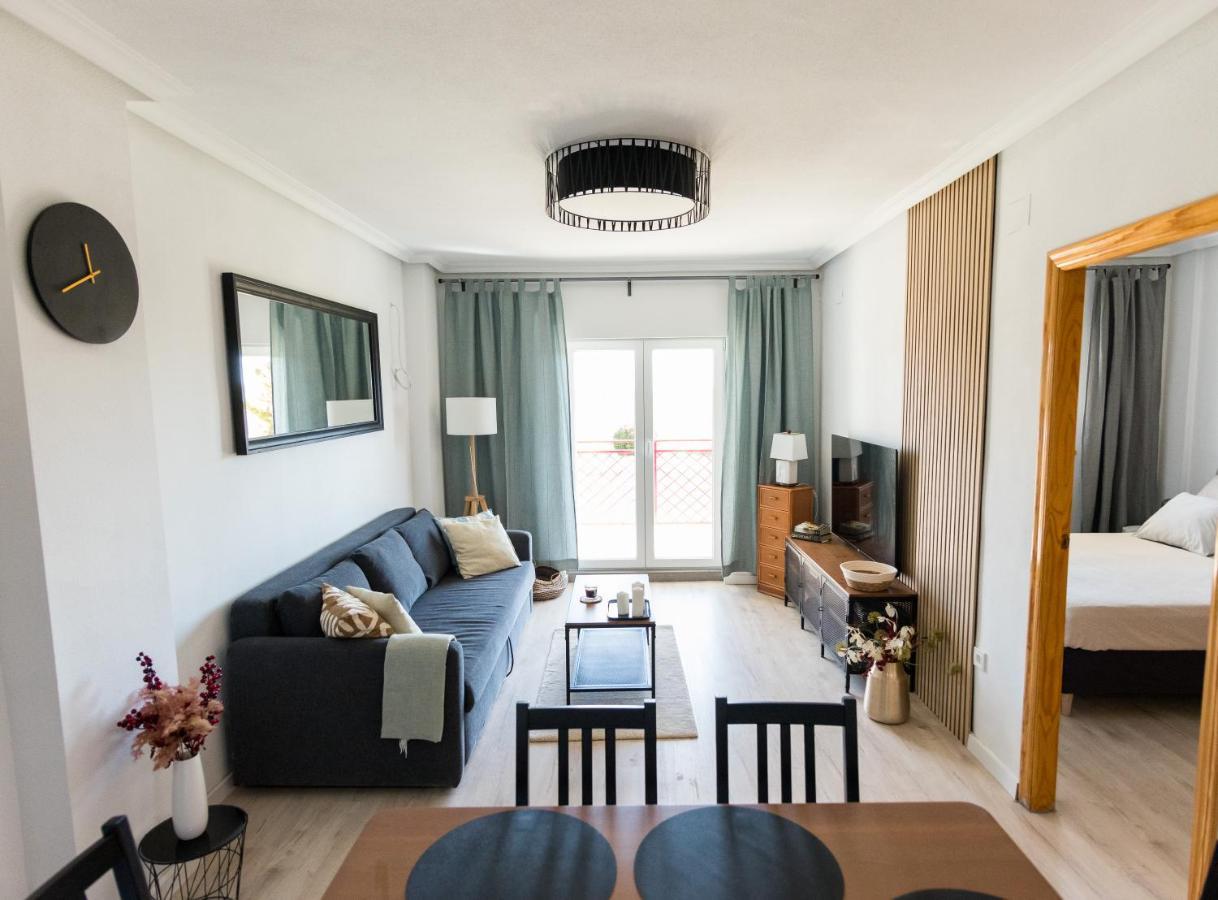 Boho La Mata Vinamar VII Διαμέρισμα Εξωτερικό φωτογραφία