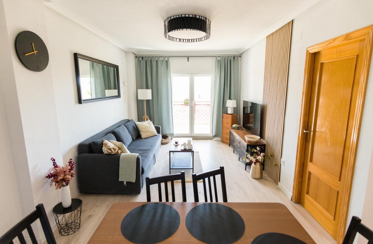 Boho La Mata Vinamar VII Διαμέρισμα Εξωτερικό φωτογραφία