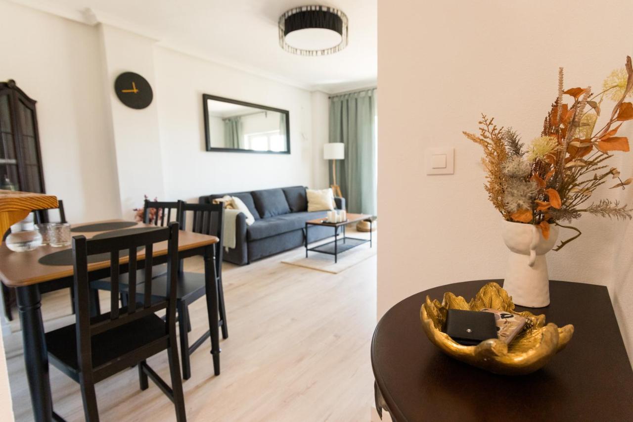Boho La Mata Vinamar VII Διαμέρισμα Εξωτερικό φωτογραφία