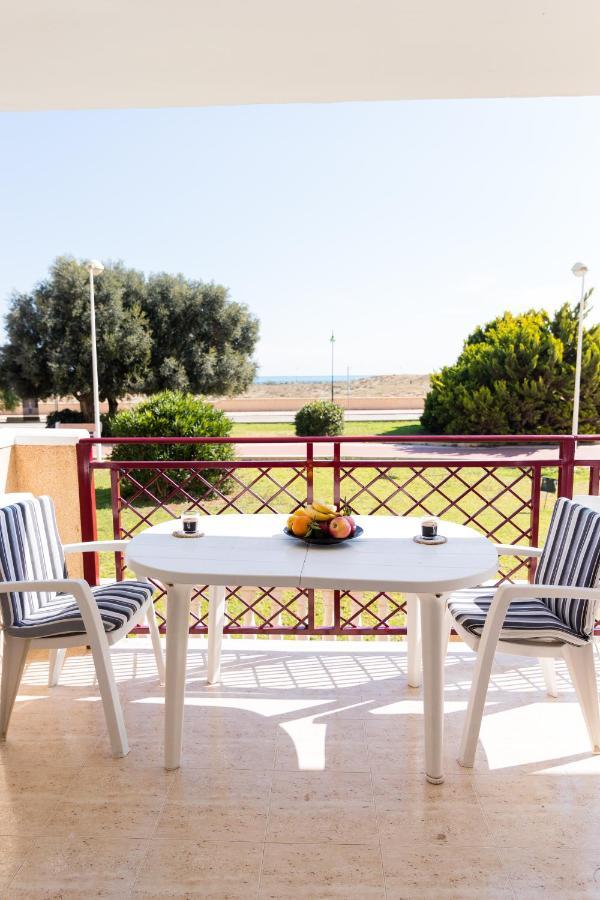 Boho La Mata Vinamar VII Διαμέρισμα Εξωτερικό φωτογραφία
