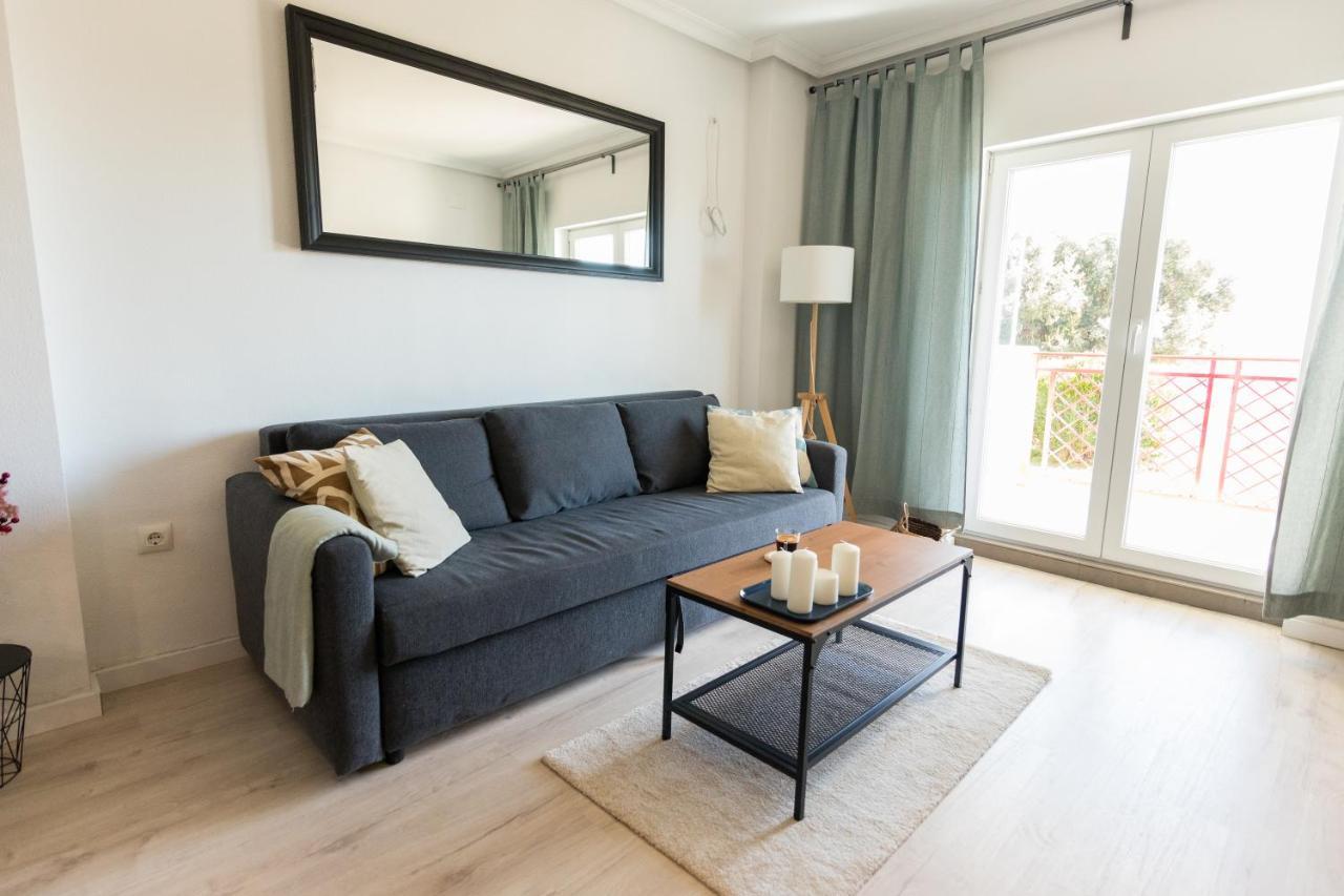 Boho La Mata Vinamar VII Διαμέρισμα Εξωτερικό φωτογραφία