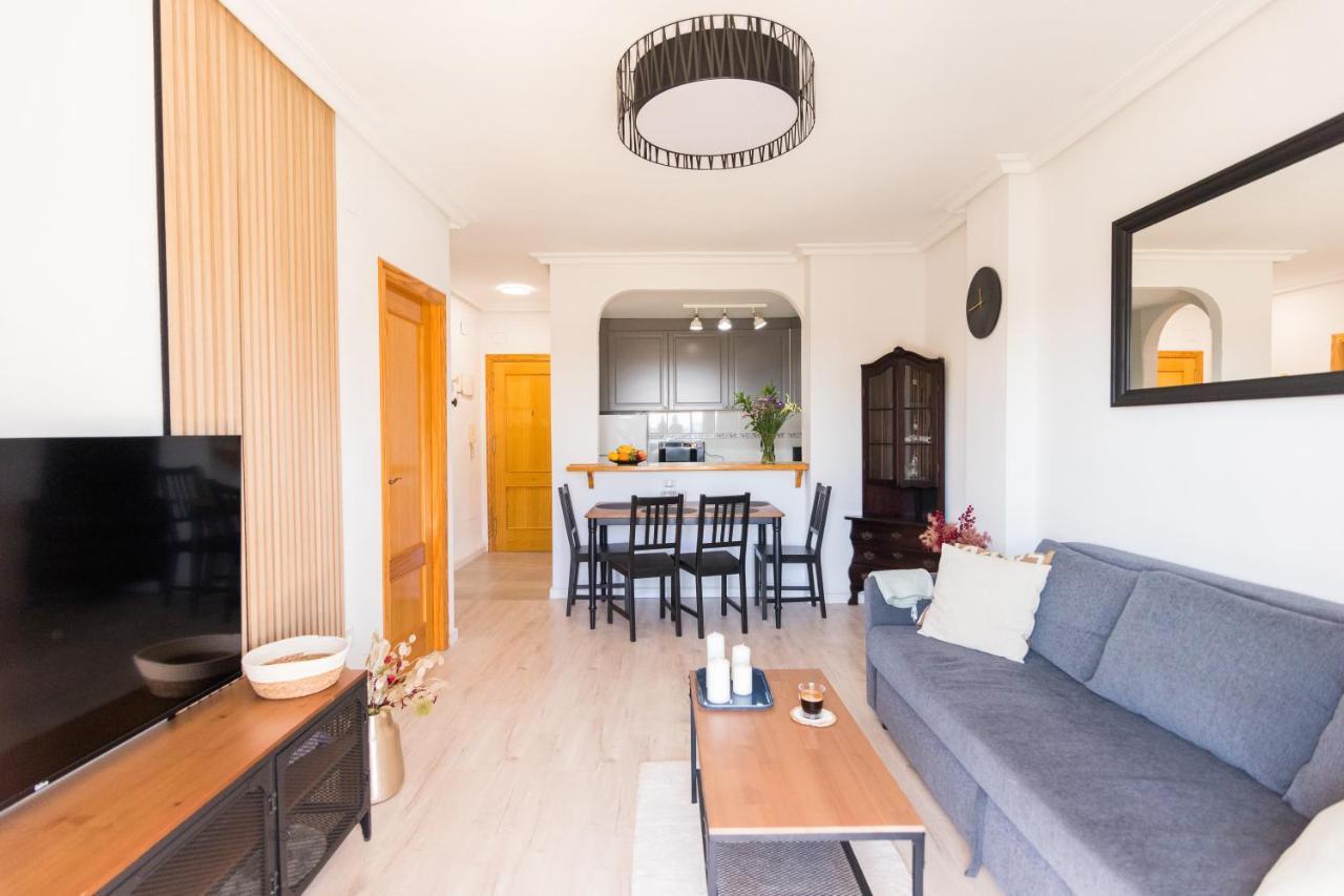 Boho La Mata Vinamar VII Διαμέρισμα Εξωτερικό φωτογραφία
