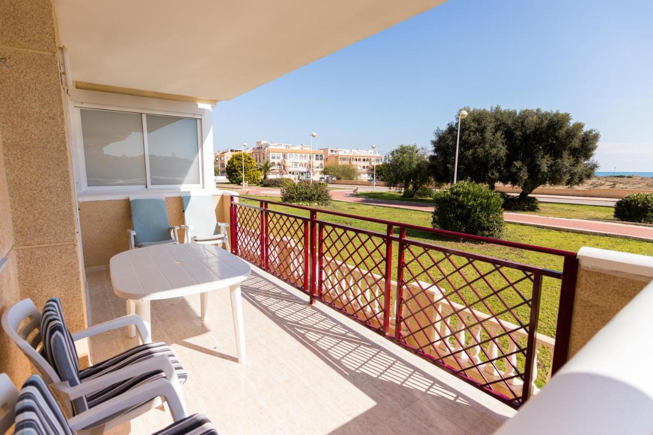 Boho La Mata Vinamar VII Διαμέρισμα Εξωτερικό φωτογραφία