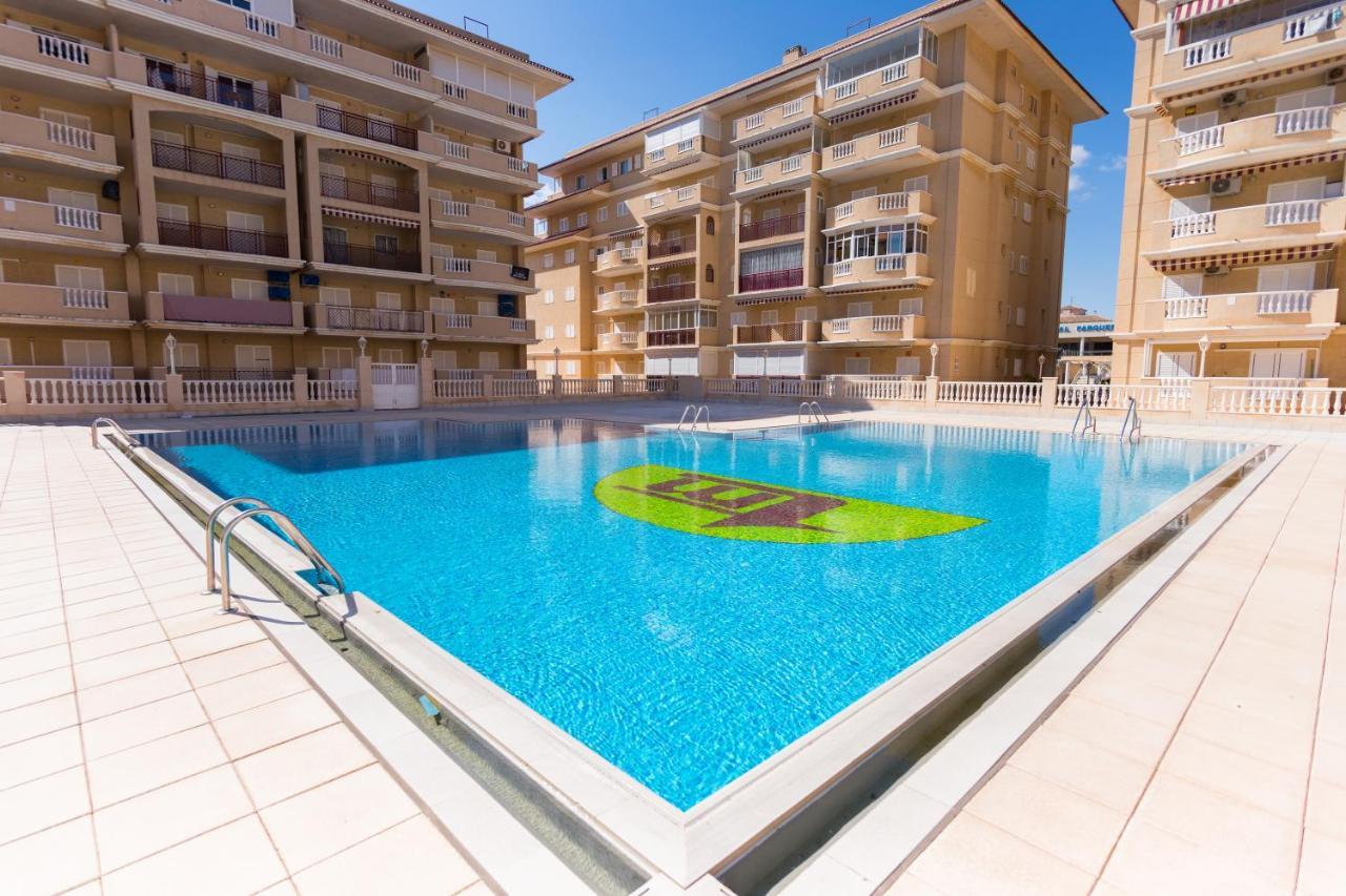 Boho La Mata Vinamar VII Διαμέρισμα Εξωτερικό φωτογραφία
